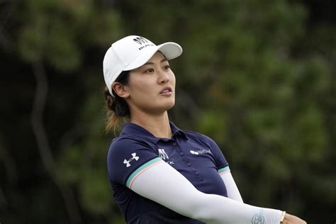 Lin Grant shoots 62 in Dana Open, missing chance to become second LPGA Tour player to break 60